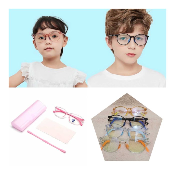 Óculos de sol e Armações Ópticas