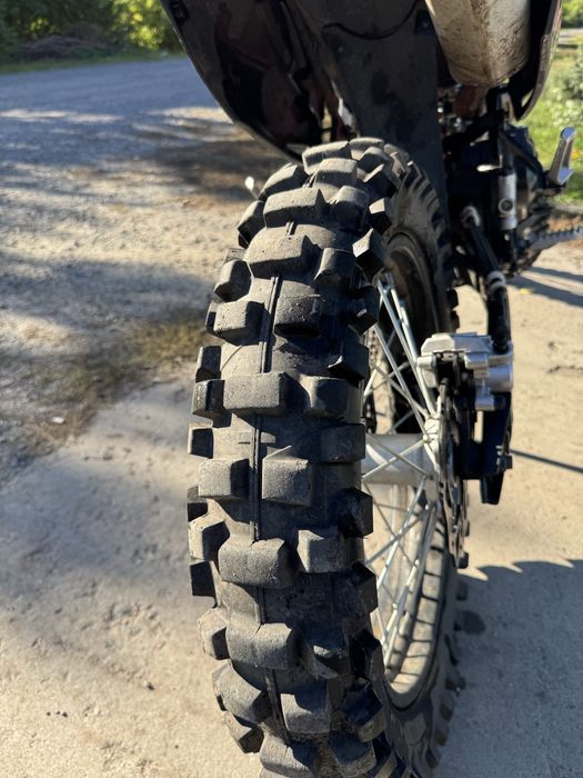 Exdrive crf 300 air