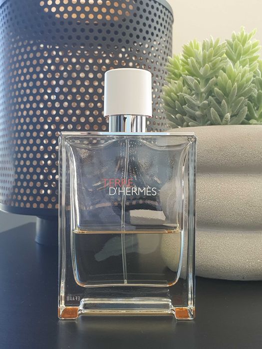 Perfumy Hermes Terre d'hermes Eau Tres Fraiche ~25/75ml