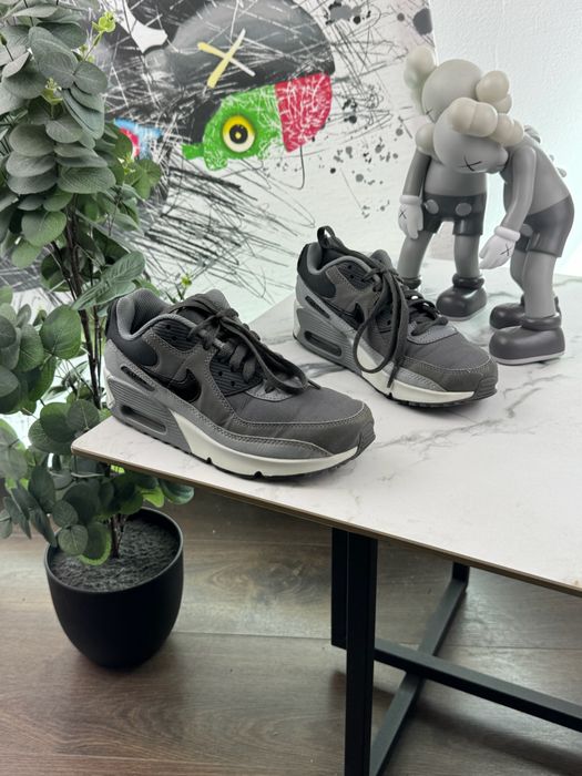 Кросівки Nike Air Max 90 36 розмір Е17289