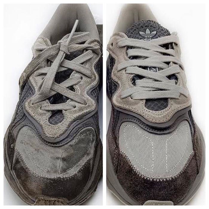 Професійна чистка, ремонт та реставрація взуття Київ /Вся Україна (НП)