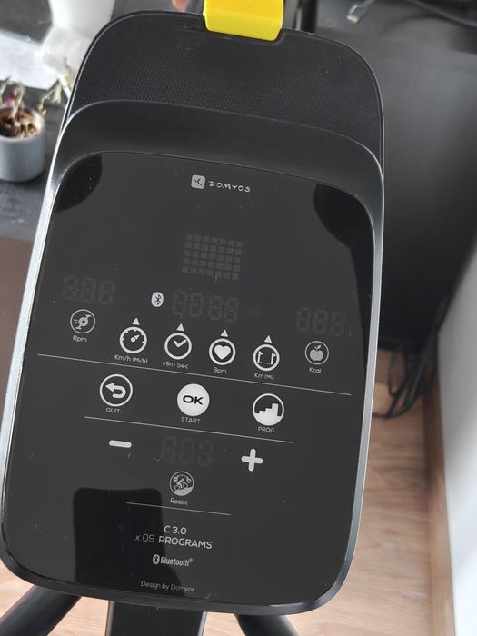 Orbitrek Domyos 520