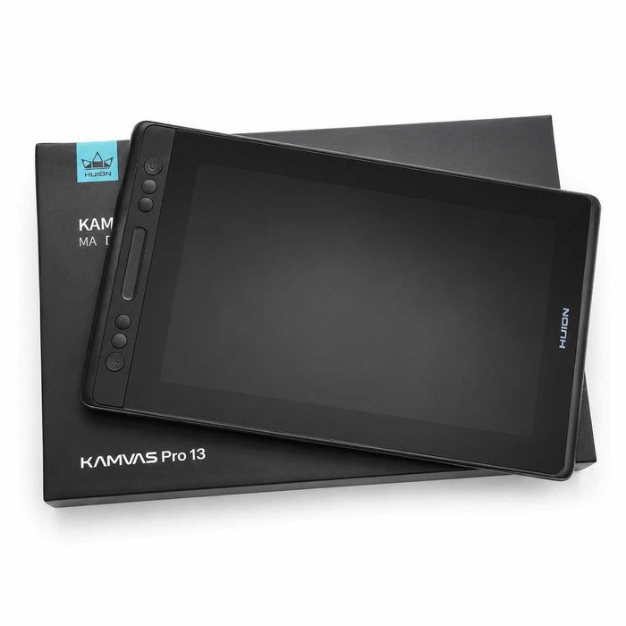 Графічний планшет Huion Kamvas Pro 13