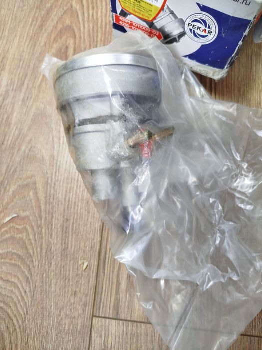 Масляний.  насос