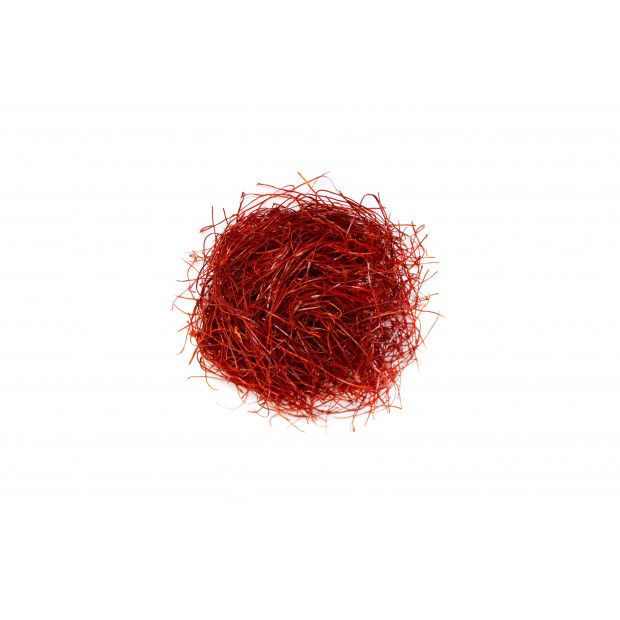 Перець чілі нитки 250 грам