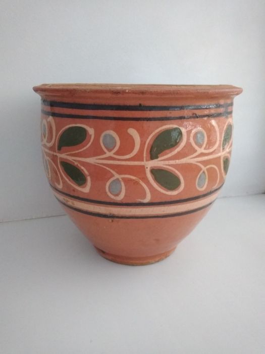 Макітра глиняна 2,5л