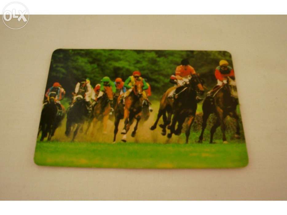 Calendários de Desportos Radicais - 1988 / 1990 / 1994 / 2005