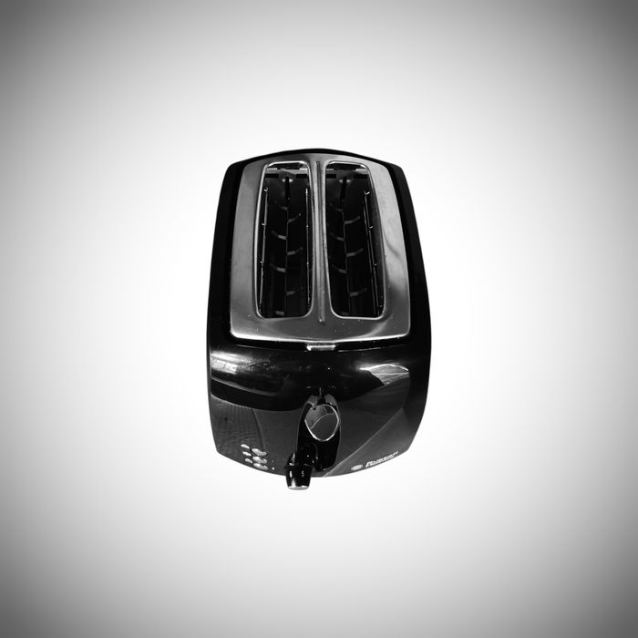 Toster Russell Hobbs Textures Plus (uszkodzony)
