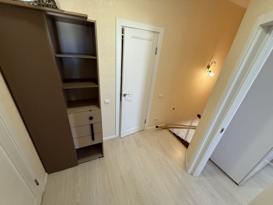 Оренда 3к квартири в ЖК Софія Сіті, можна з тваринками
