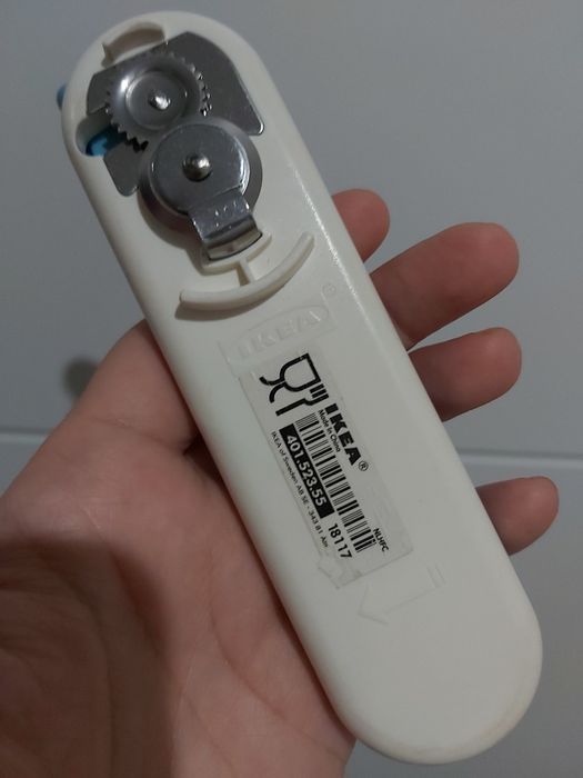 Otwieracz do konserw IKEA Nowy