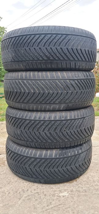 Шини Kormoran 215 50 R17