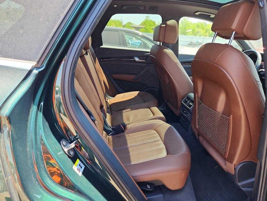 Audi Q5 2019 Premium Plus
