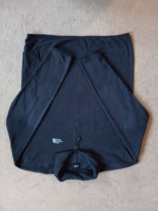 The North Face Sweat Preta M ótimas condições