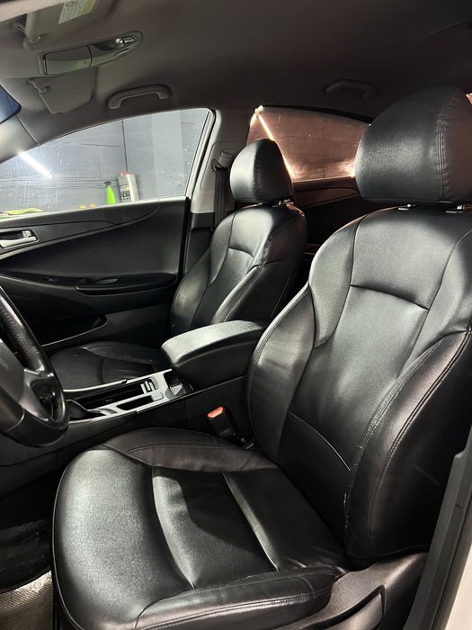 4700 грн. Оренда Hyundai Sonata. Ідеальний стан, ГАЗ LPI