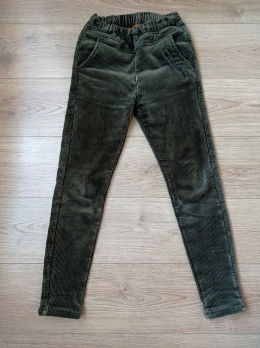 Дуже теплі штани