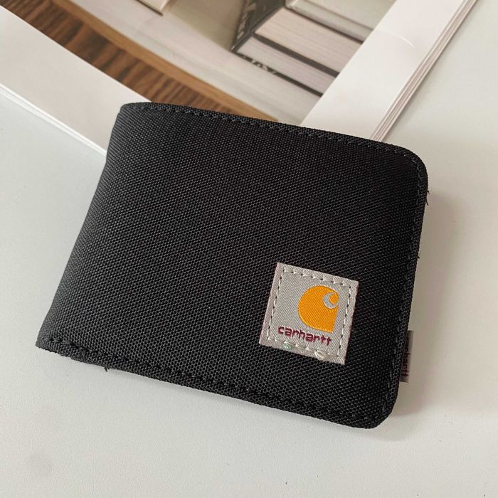 Гаманець CARHARTT | кошелёк КАРХАРТ