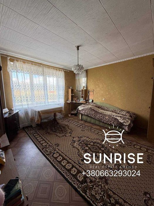 Продаж 2х кім квартира, ЧЕШКА, 52 м2, 5/9 поверх, без комісії