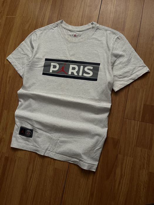 Футболка Jordan PSG Nike