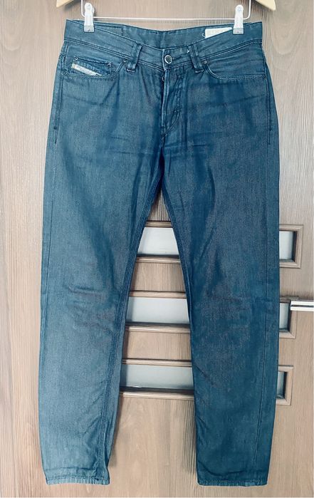 Diesel Keever Jeansy spodnie 30/32