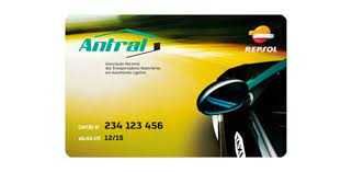 Cartão de Desconto Direto em Combustíveis