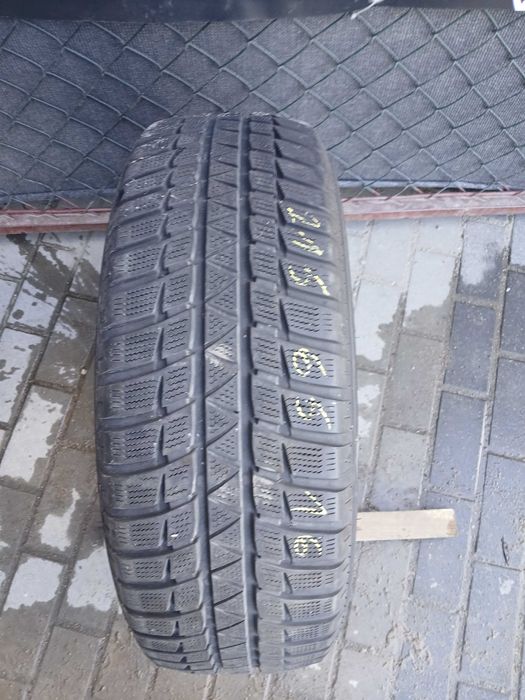 1x opona 215/65 R16 Falken HS449 Eurowinter Gwarancja Montaż