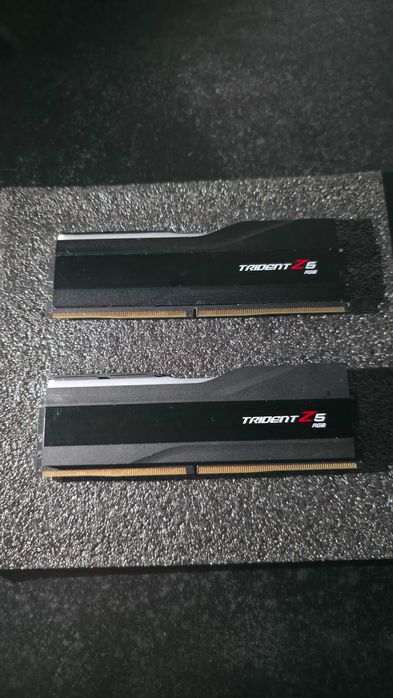 G.Skill Trident Z5 64GB DDR5