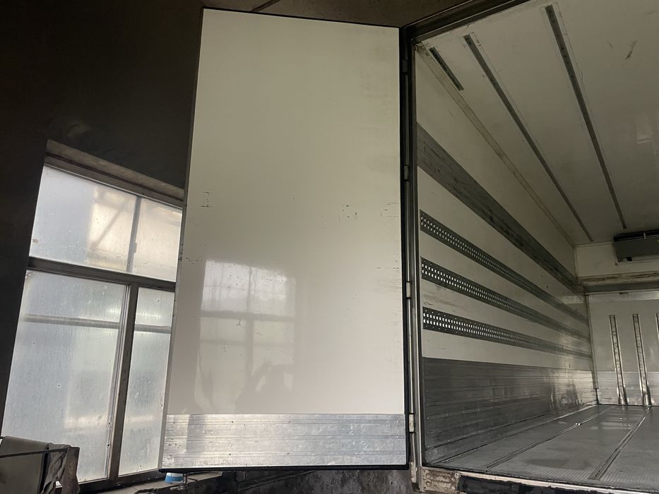 Рефрижиратор БДФ