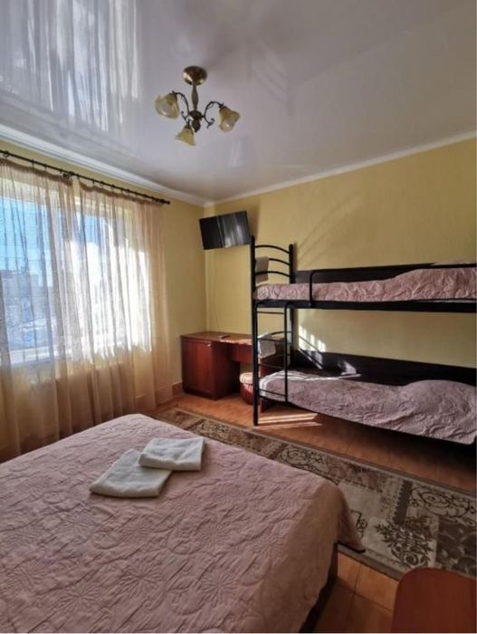 Оренда Апартаментів в центрі міста .