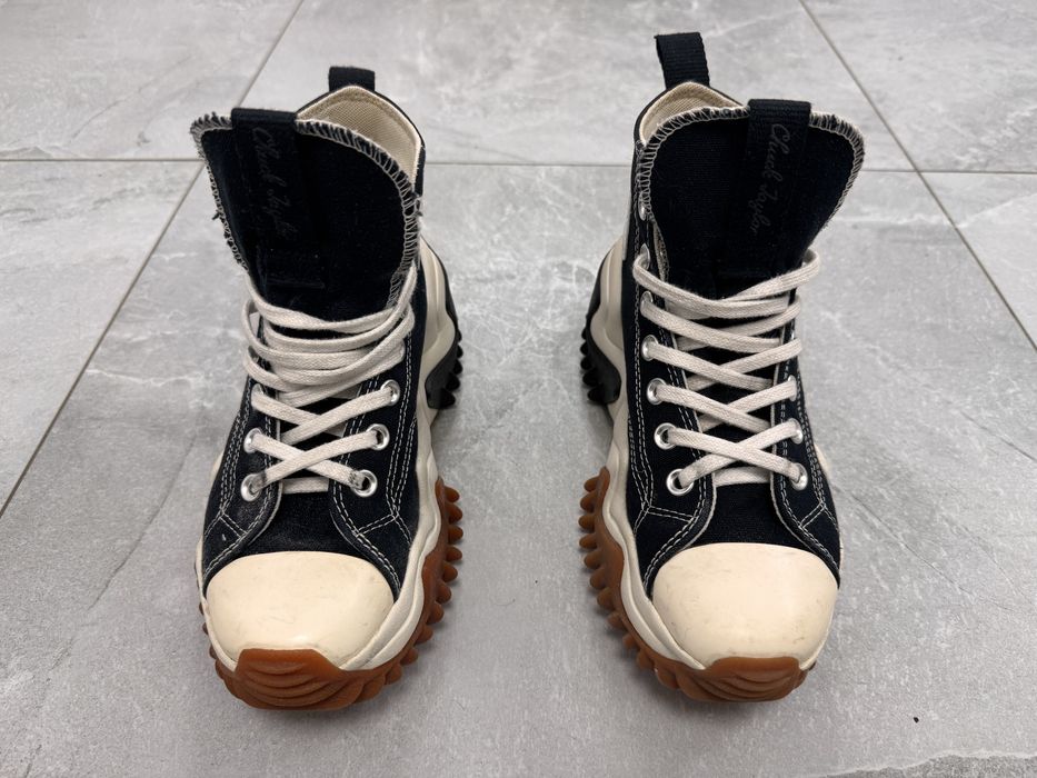Trampki Converse Run Star Motion HI