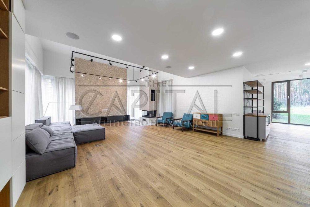 Продажа дома, Goodlife Park, Лебедевка, Вышгородский р-н