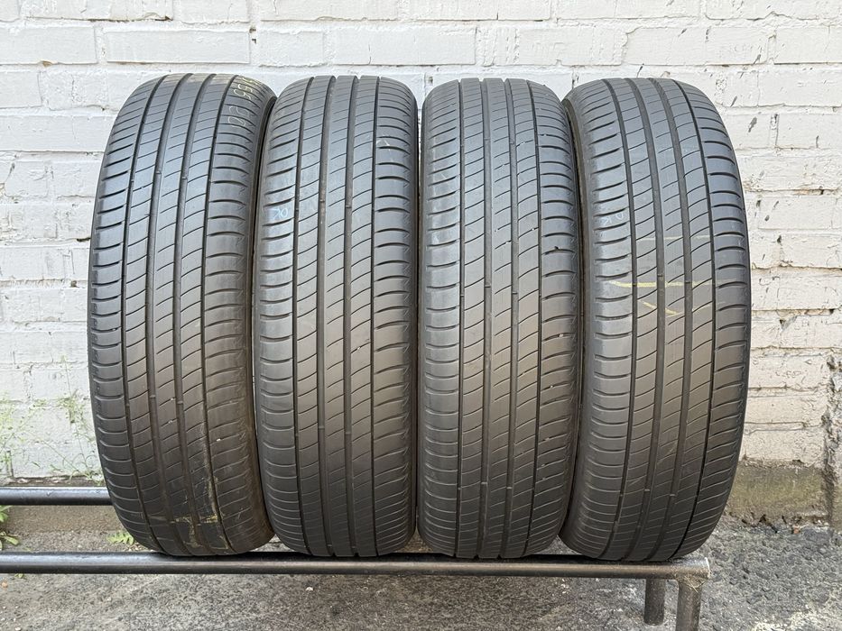 Топова шина‼️Michelin Primacy3 95H 195/55 r20 6.6мм 2023рік