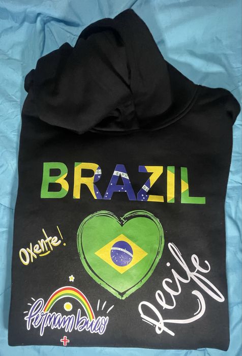 Camisas personalizadas