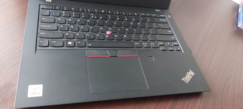 Laptop Lenovo Thinkpad L14