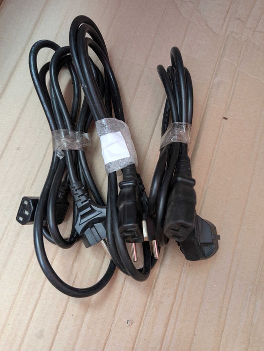 клавіатура, миша, кабель, подовжувач для комп'ютера ПК