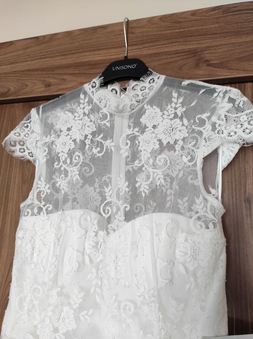 Nowa suknia ślubna Ivy Oak 38