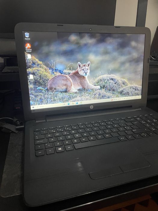 HP c125 portatil
