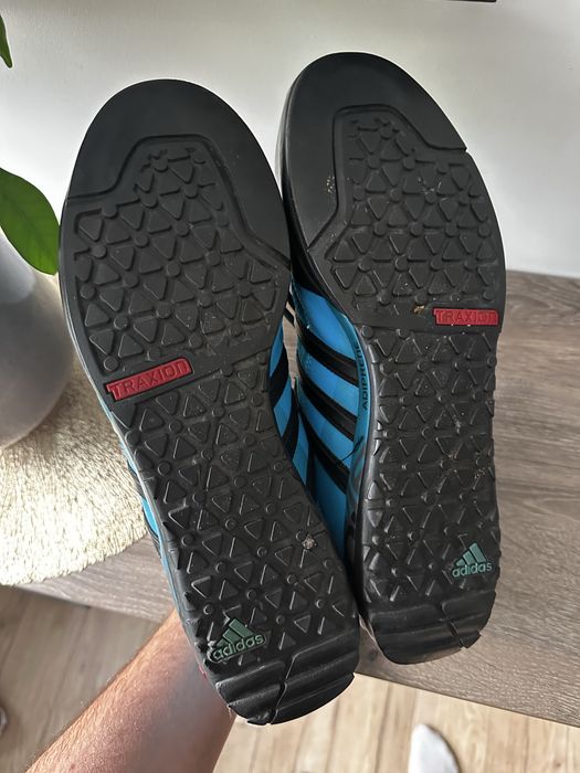 Buty trekkingowe Adidas Terrex rozm. 46,5