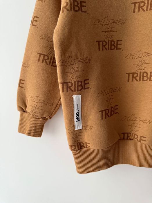 Bluza Booso rozmiar 6/7