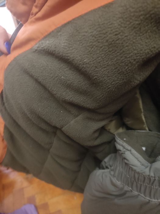 Комбінезон на хлопчика