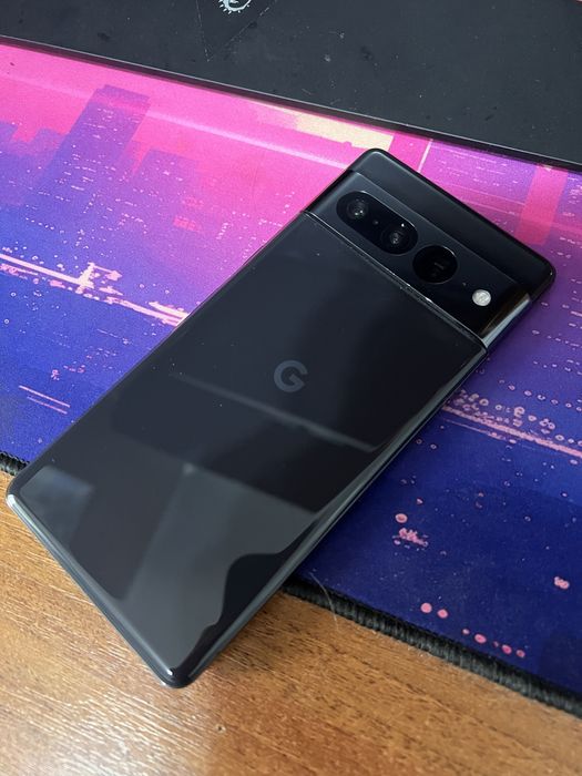 Google pixel 7pro 12/128
