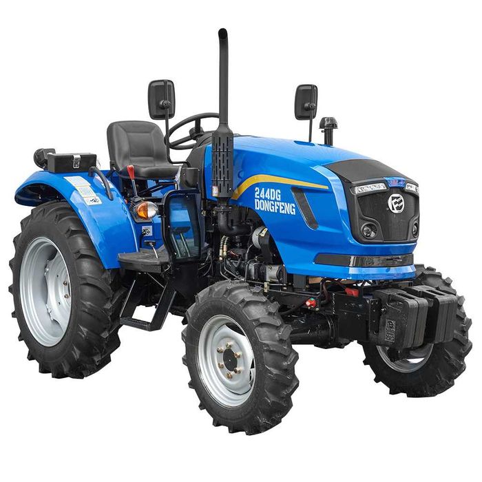 Мінітрактор DONGFENG 244DG2