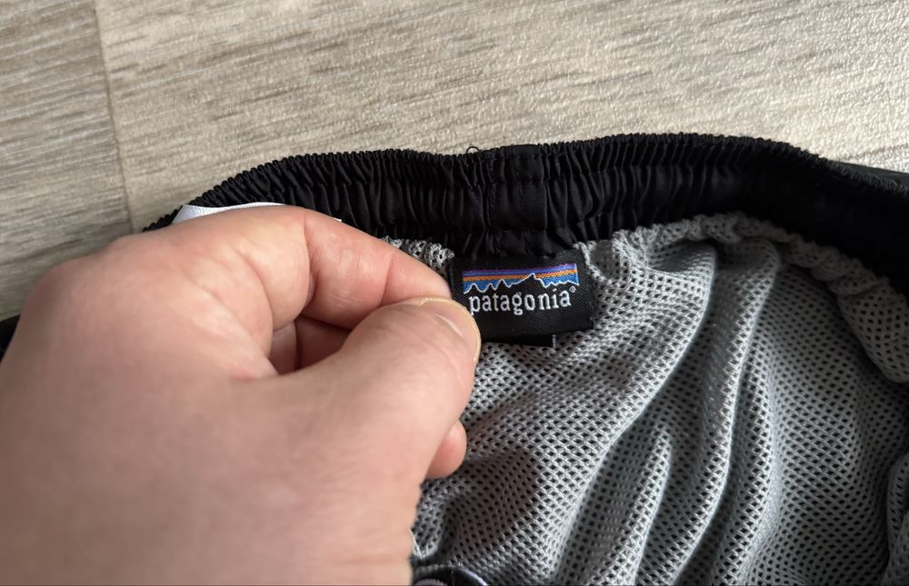 Мужские шорты Patagonia