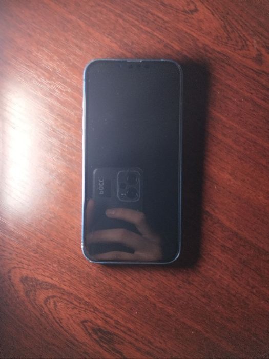 Айфон 13 на 128 гб