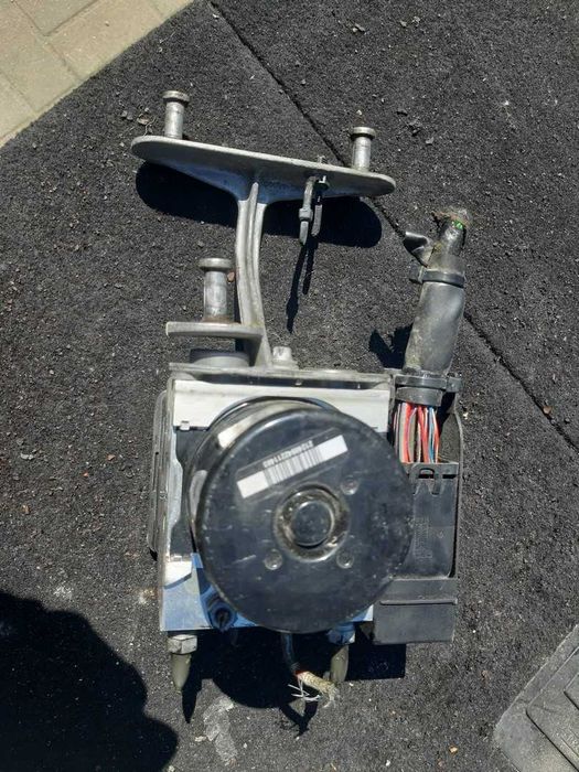 Mercedes W204 pompa abs