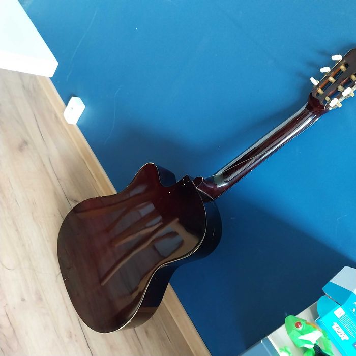 Gitara klasyczna