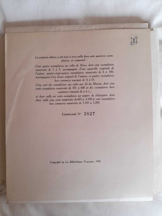 111 dessins faits à Buchenwald