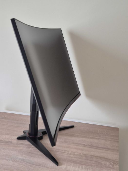 Monitor AOC C32G1 FullHD 144hz z zakrzywionym ekranem