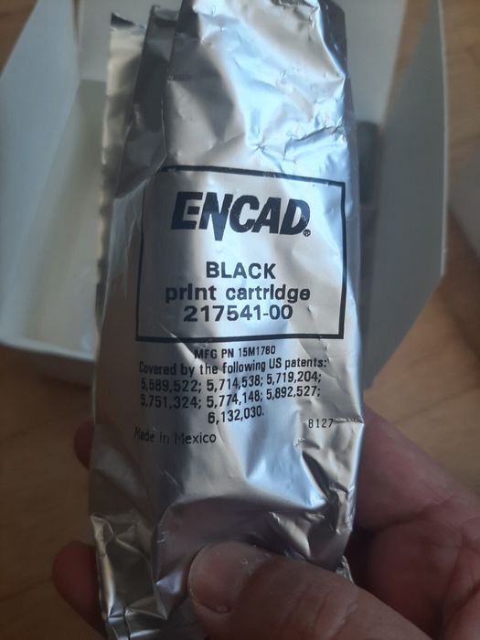 Продам картридж ENCAT C1S2