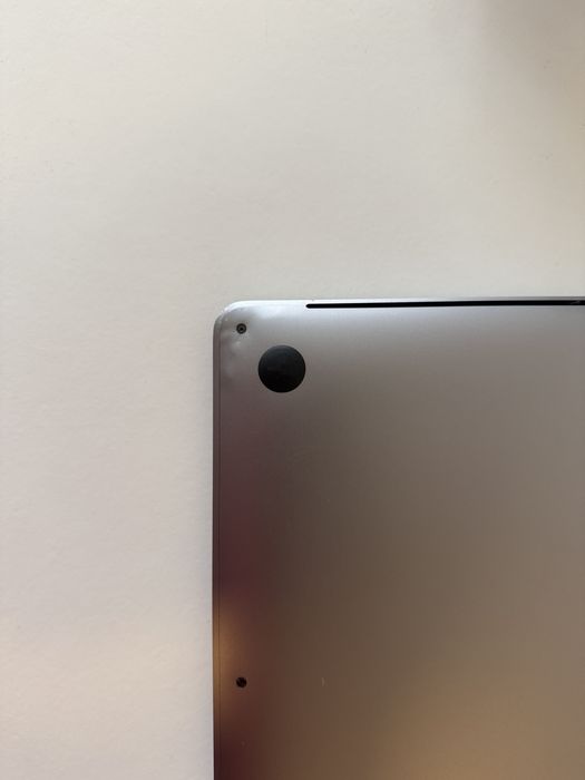 Macbook Pro 16”, 2019, 16/512