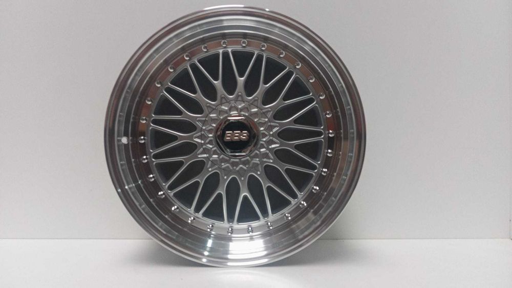 Conjunto 4Jantes 16 10x100/112 Multi-Marcas (JR135N_1610X100/112)